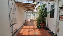 Tiong Bahru Estate (D3), Apartment #250225631